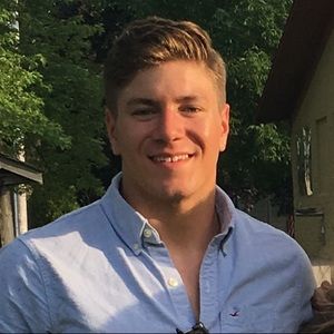 Meet your Posher, Brody